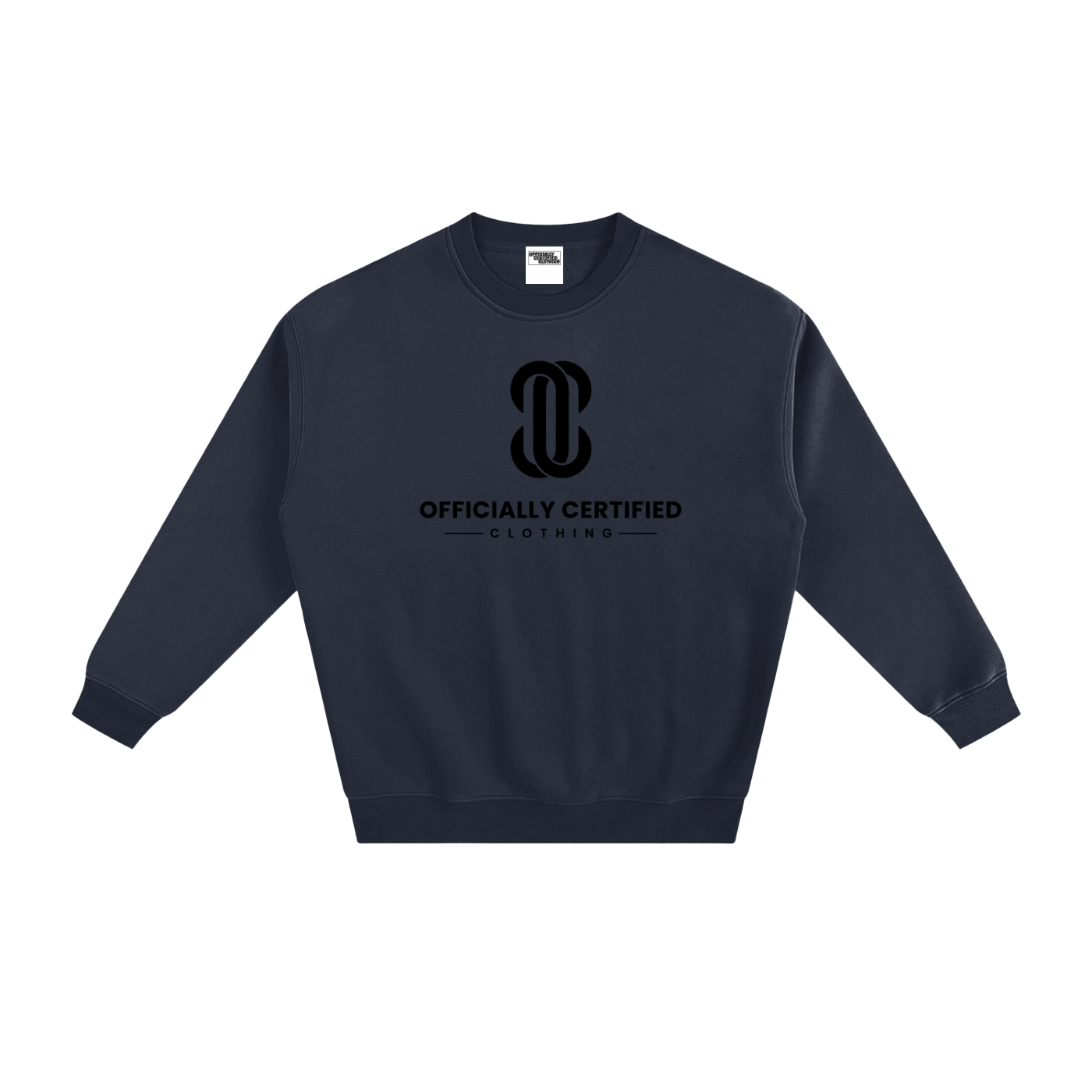 OC1 Crewneck