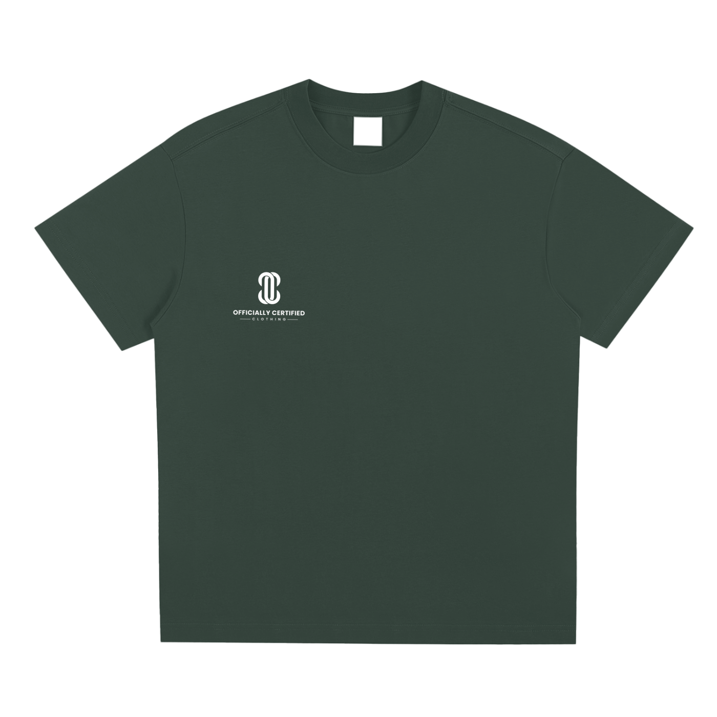 OC2 Shirt