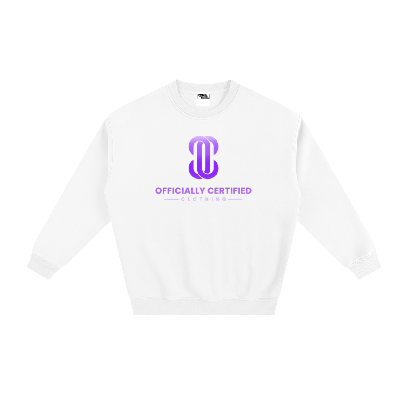 OC5 Crewneck