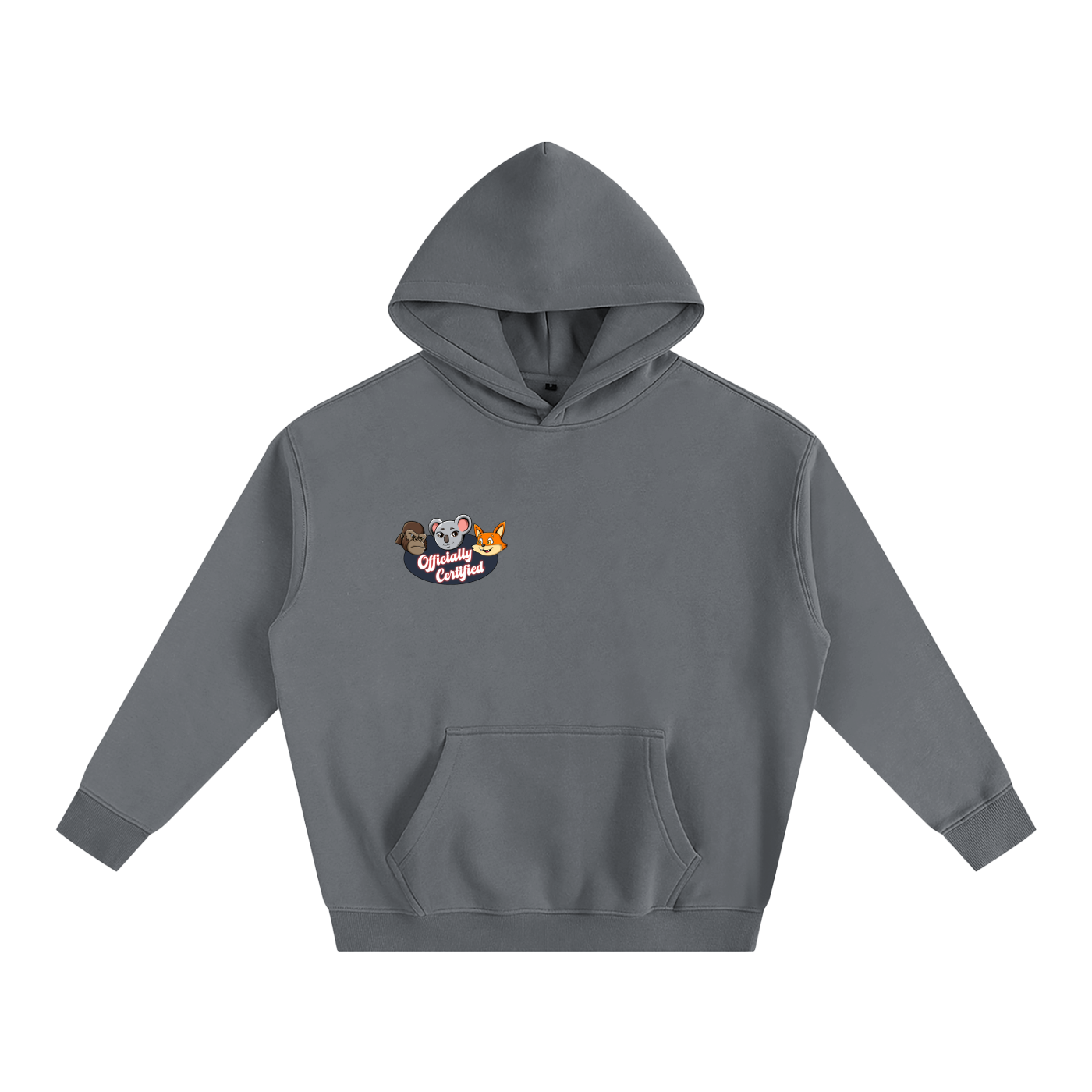 3Kings Hoodie