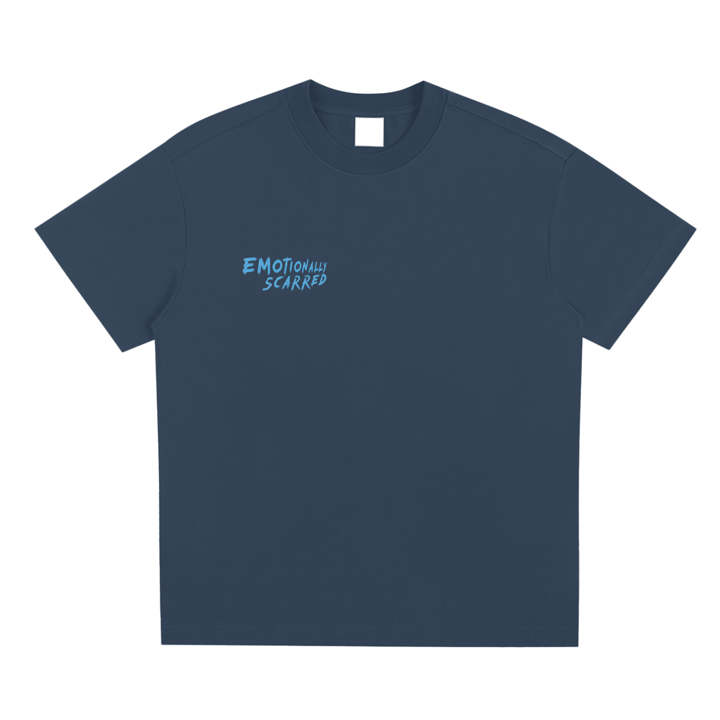 Emotionally Scarred Shirt