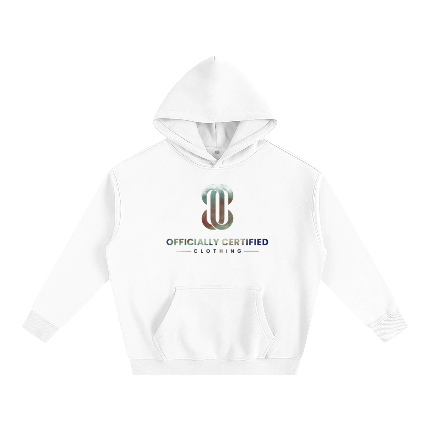 OC3 Hoodie