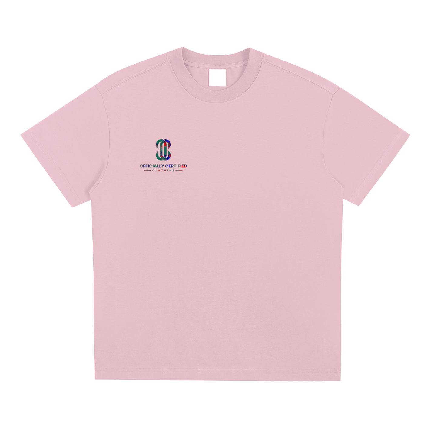 OC8 Shirt