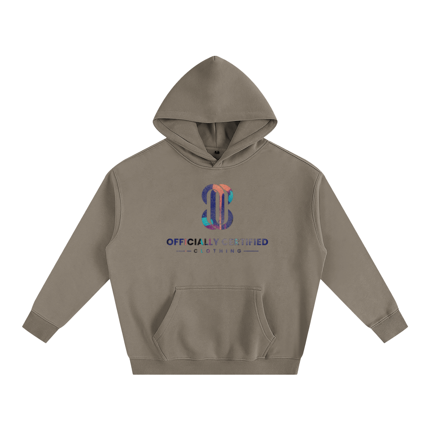 OC4 Hoodie