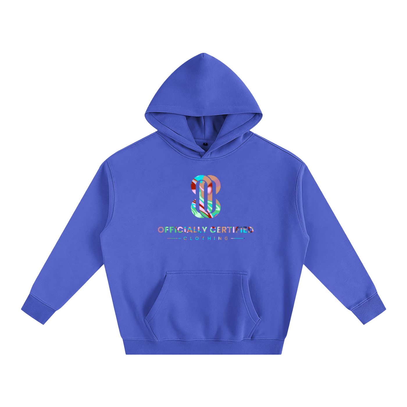 OC13 Hoodie