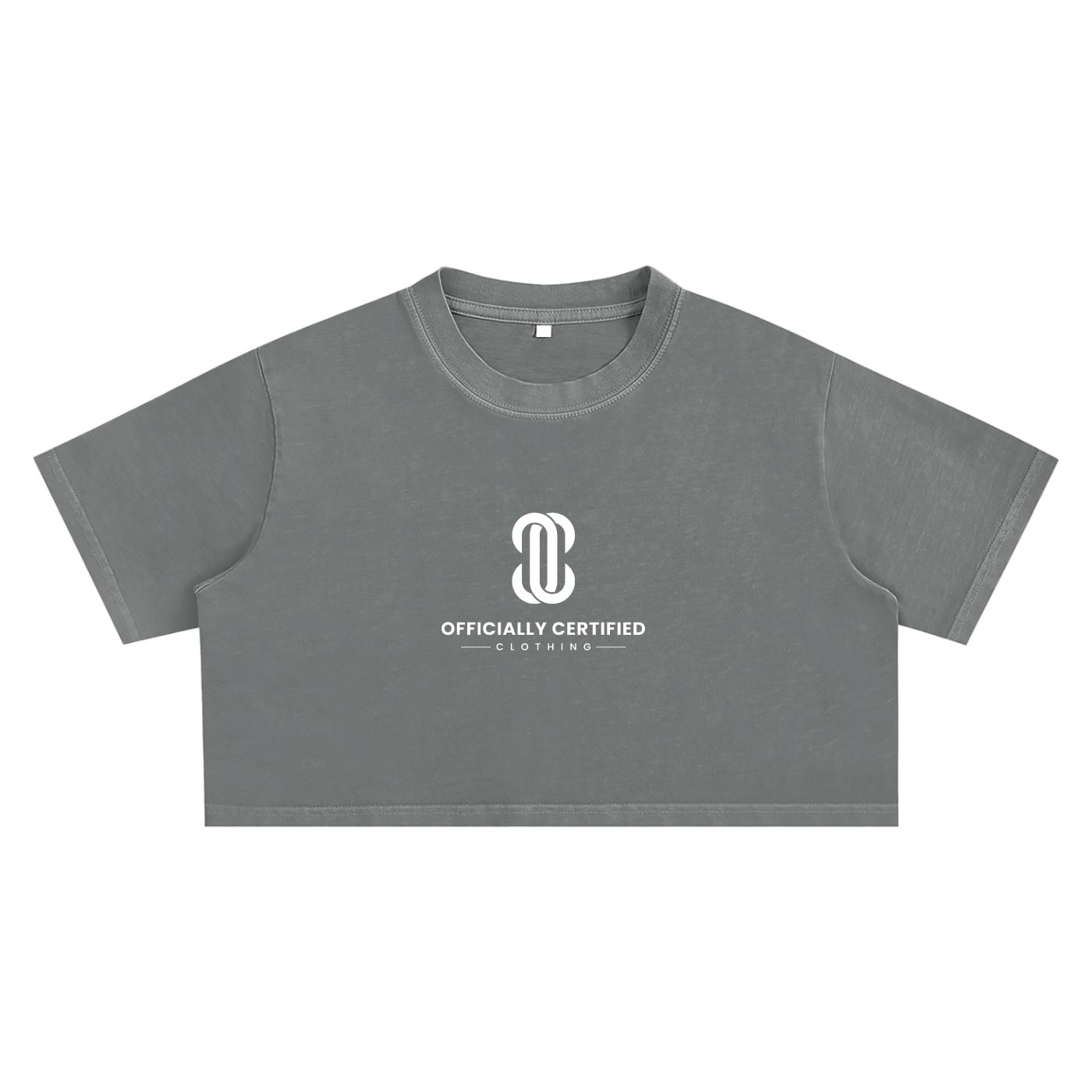 OC Original Crop Top