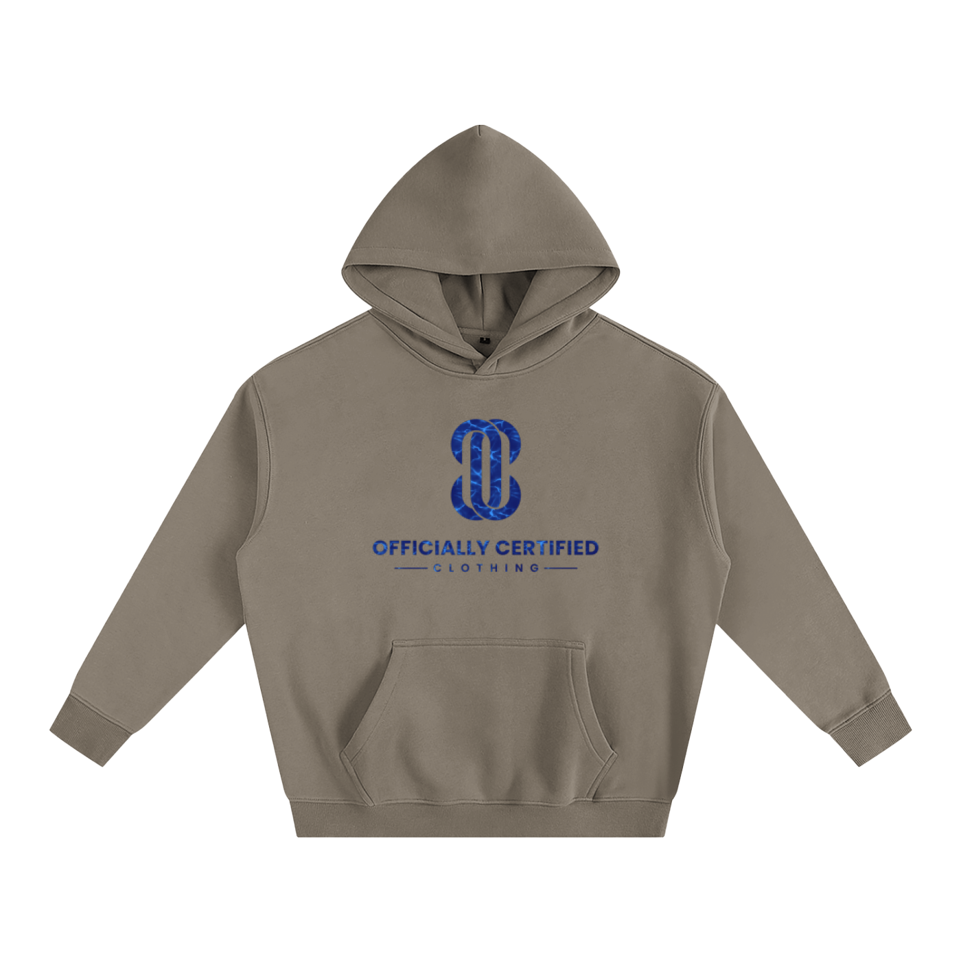 OC12 Hoodie