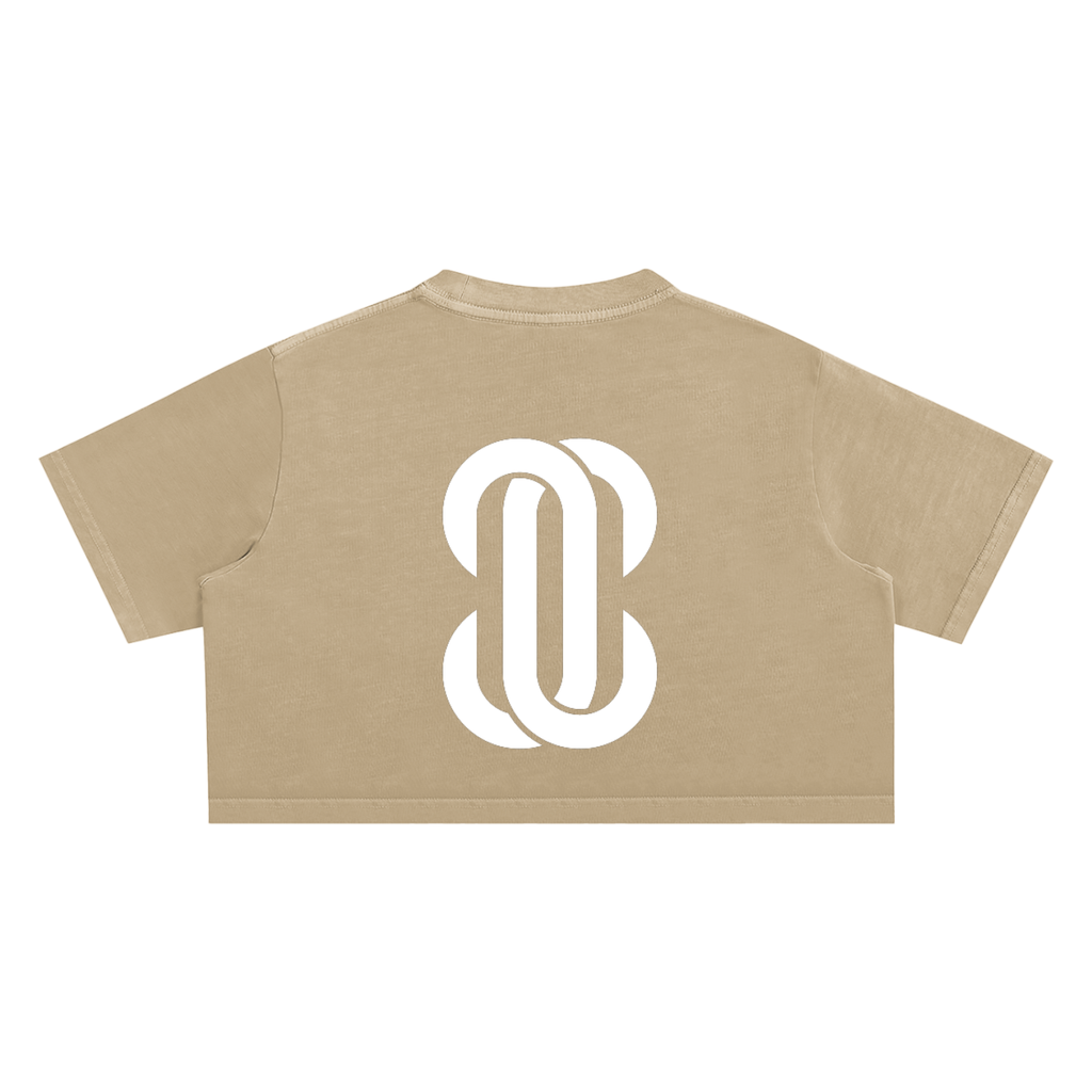 OC Original Crop Top