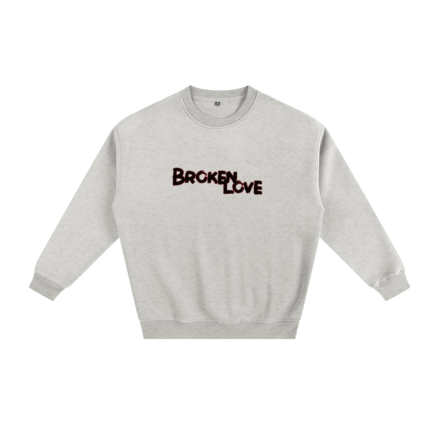 BrokenLove Sweatshirt