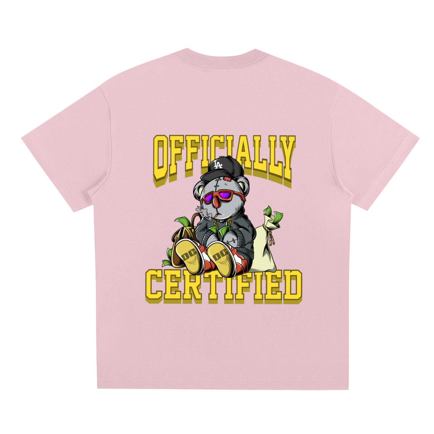 OG Koala Reg Shirt