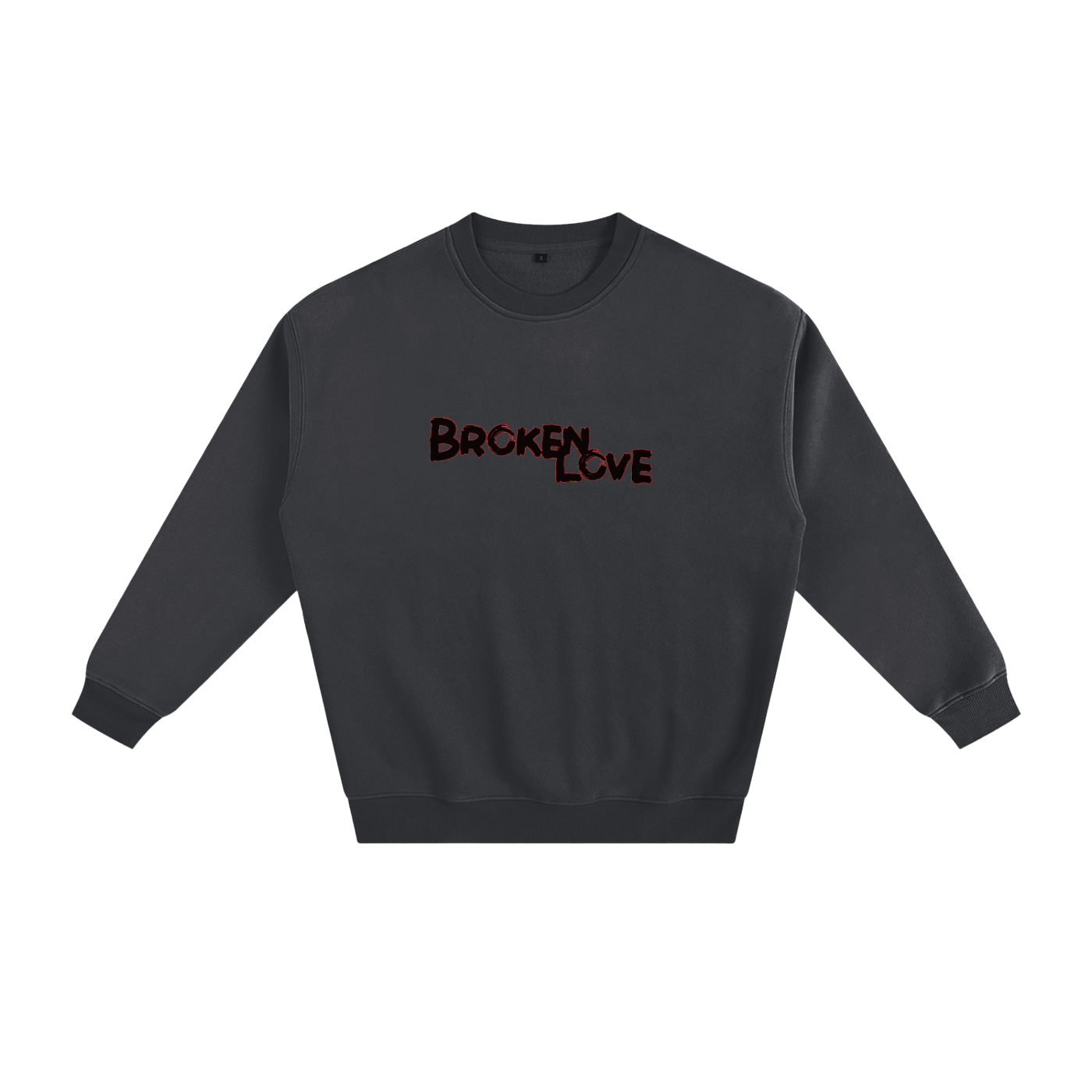 BrokenLove Sweatshirt