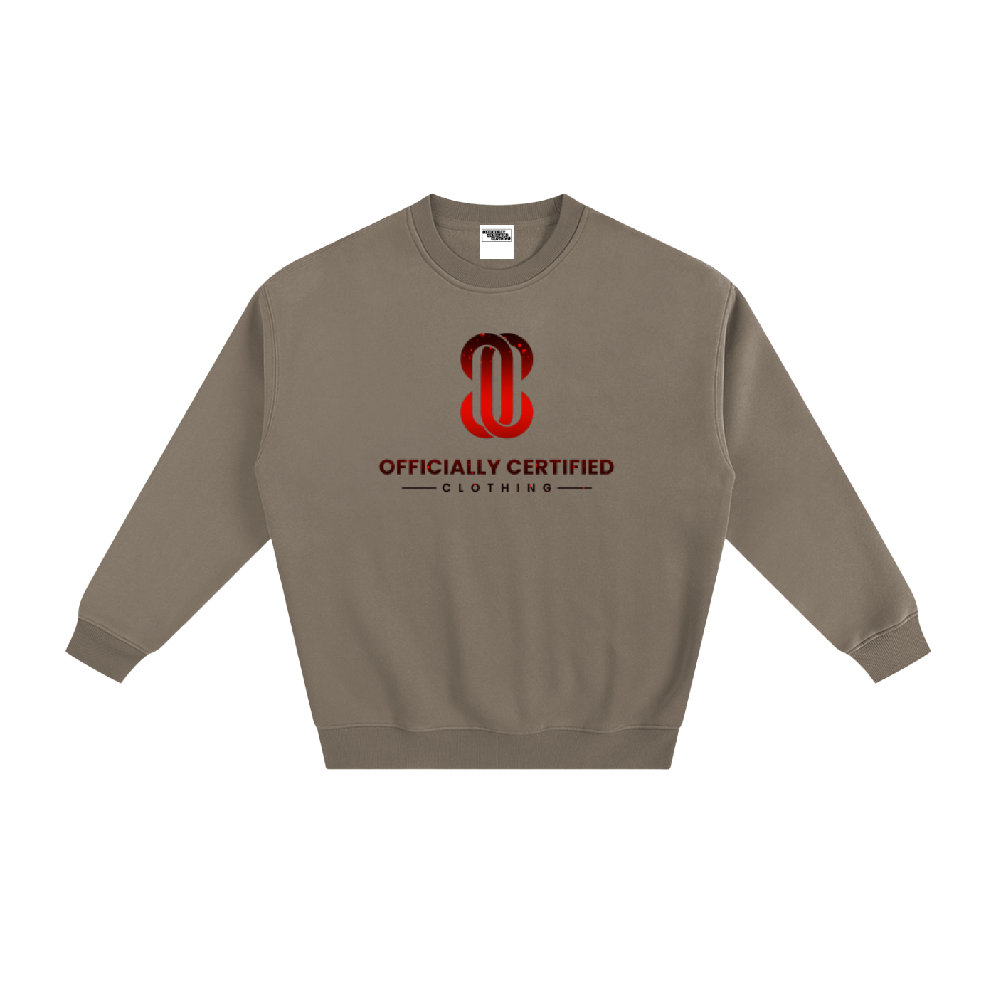 OC9 Crewneck