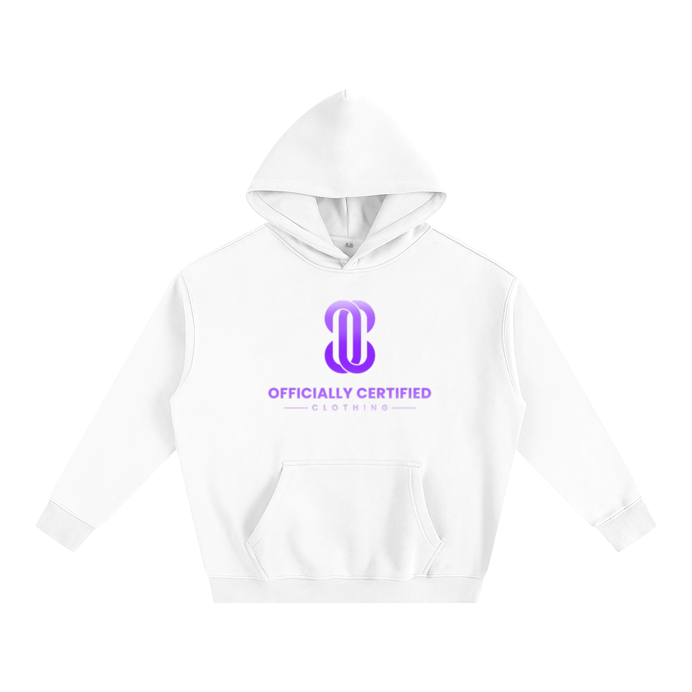 OC5 Hoodie
