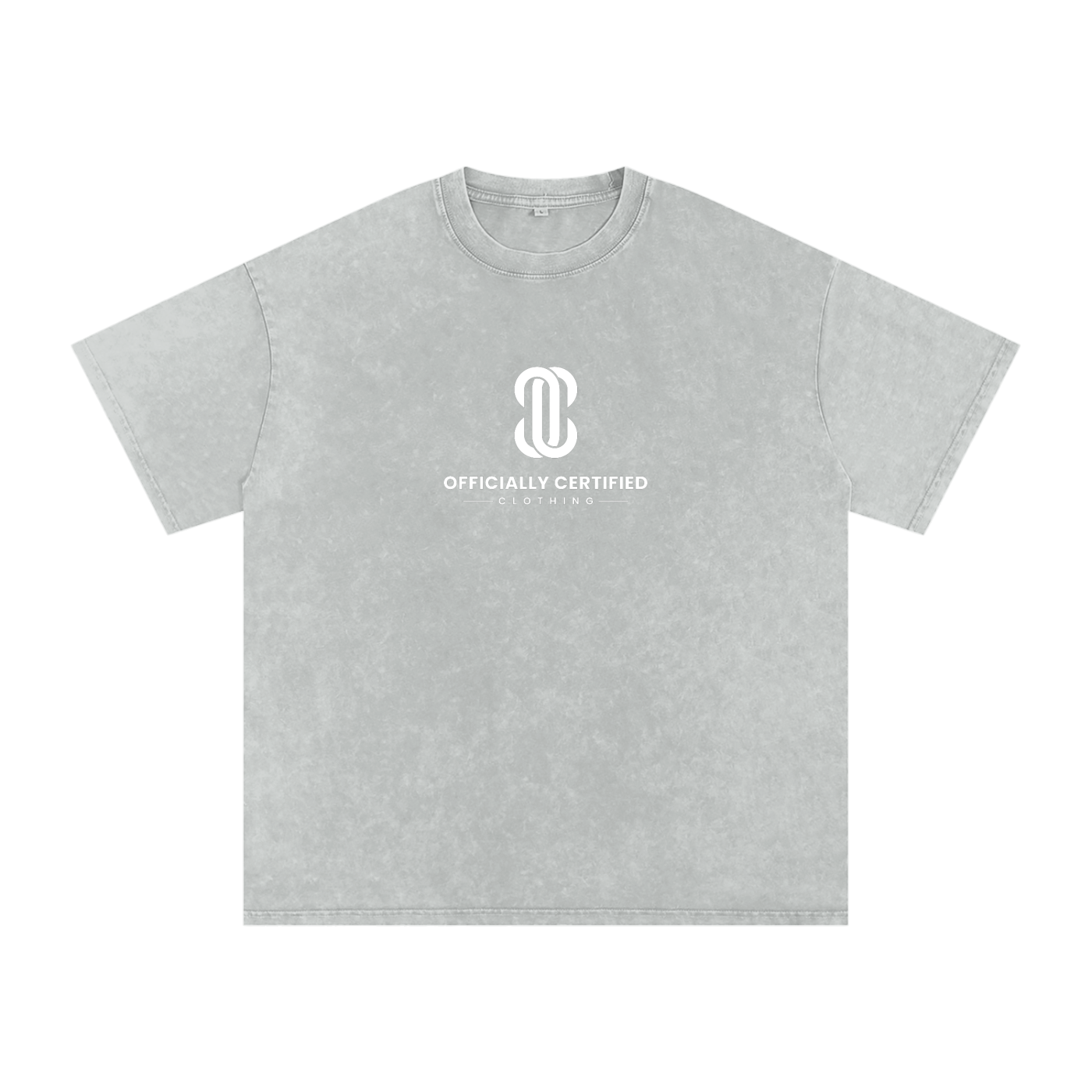Acid Wash OC Shirt