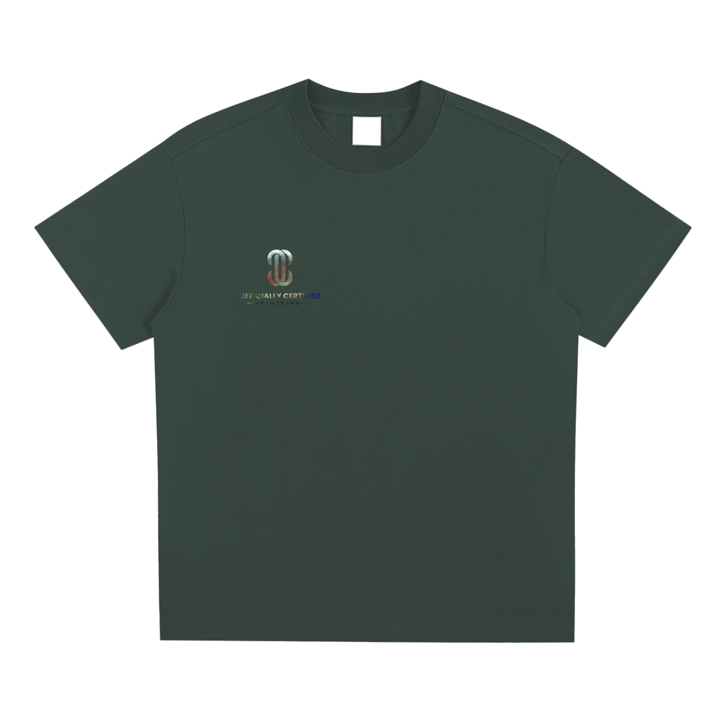 OC3 Shirt