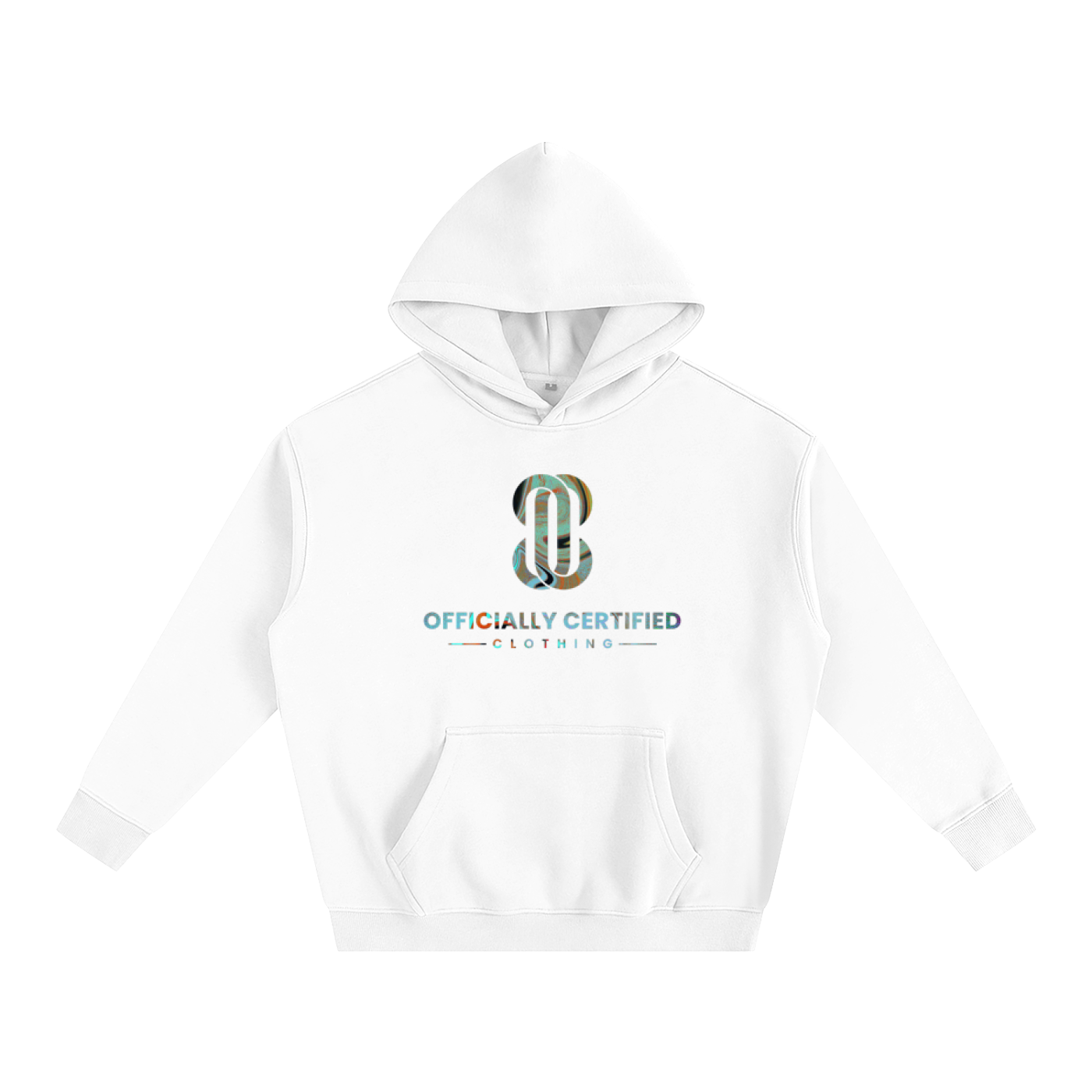OC10 Hoodie