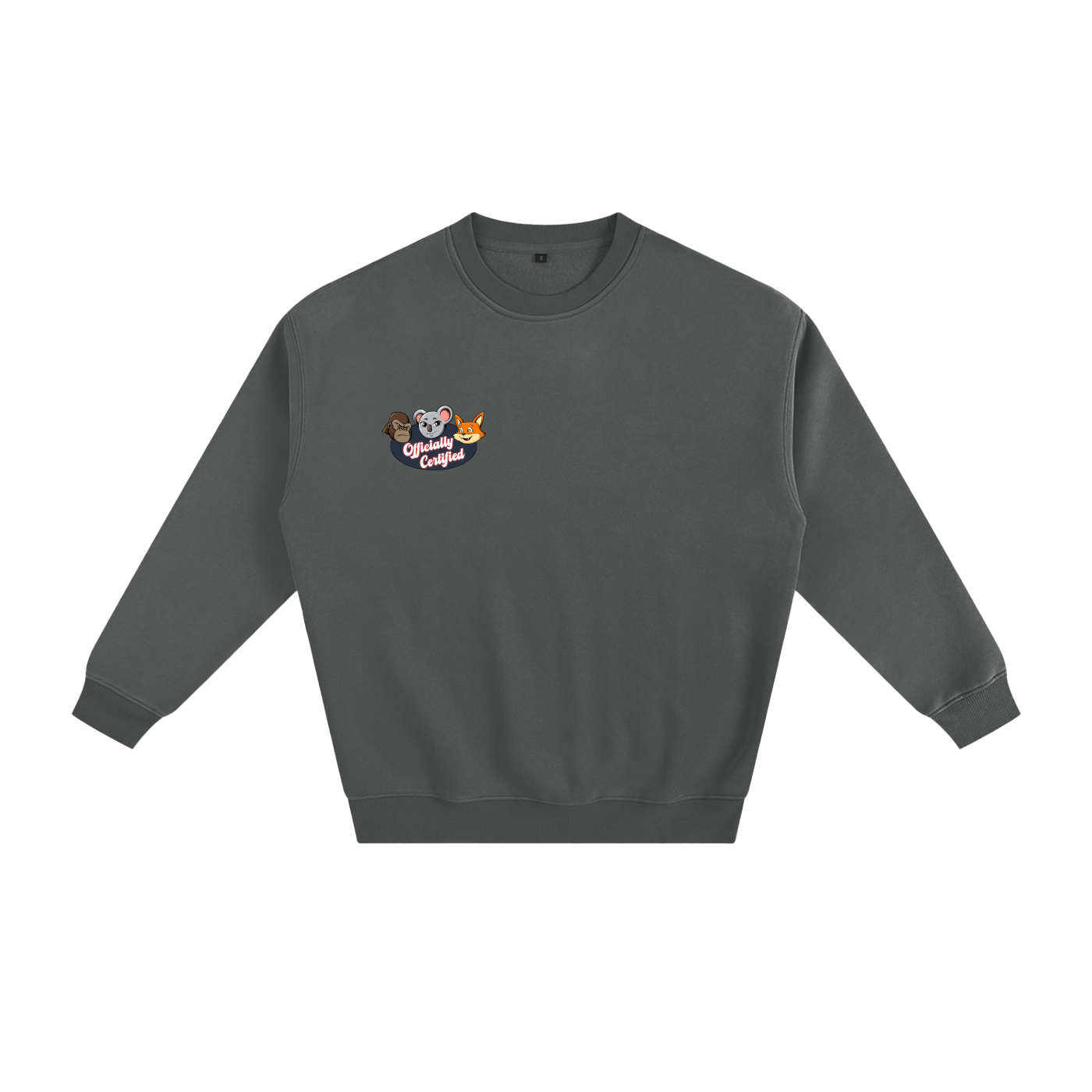 3Kings Crewneck