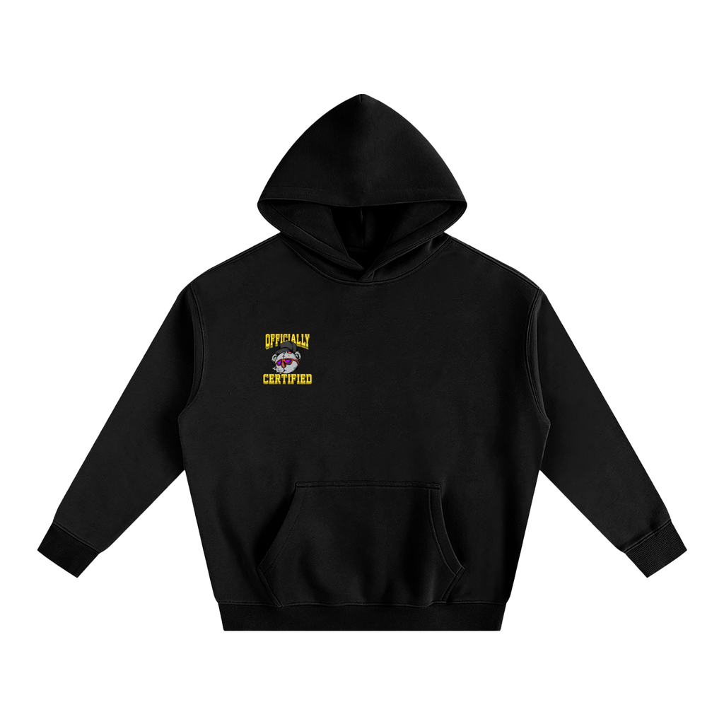 OG Koala Reg Hoodie