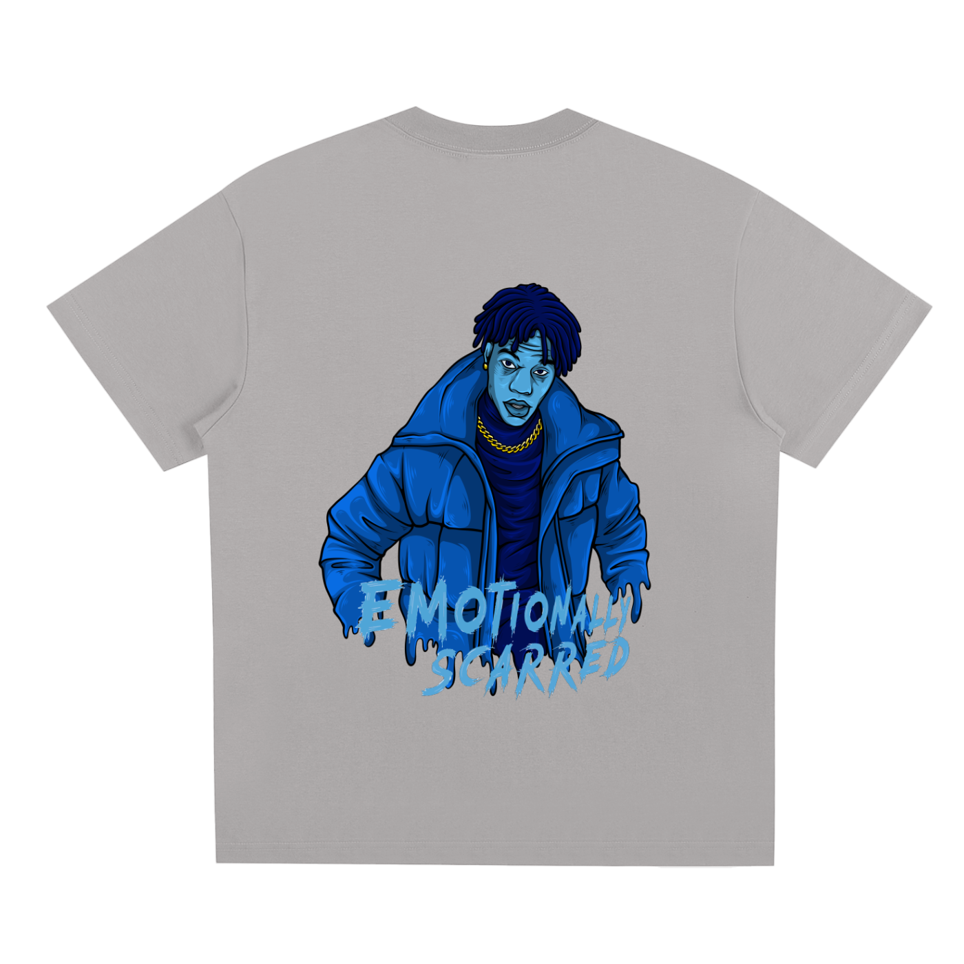 Emotionally Scarred Shirt