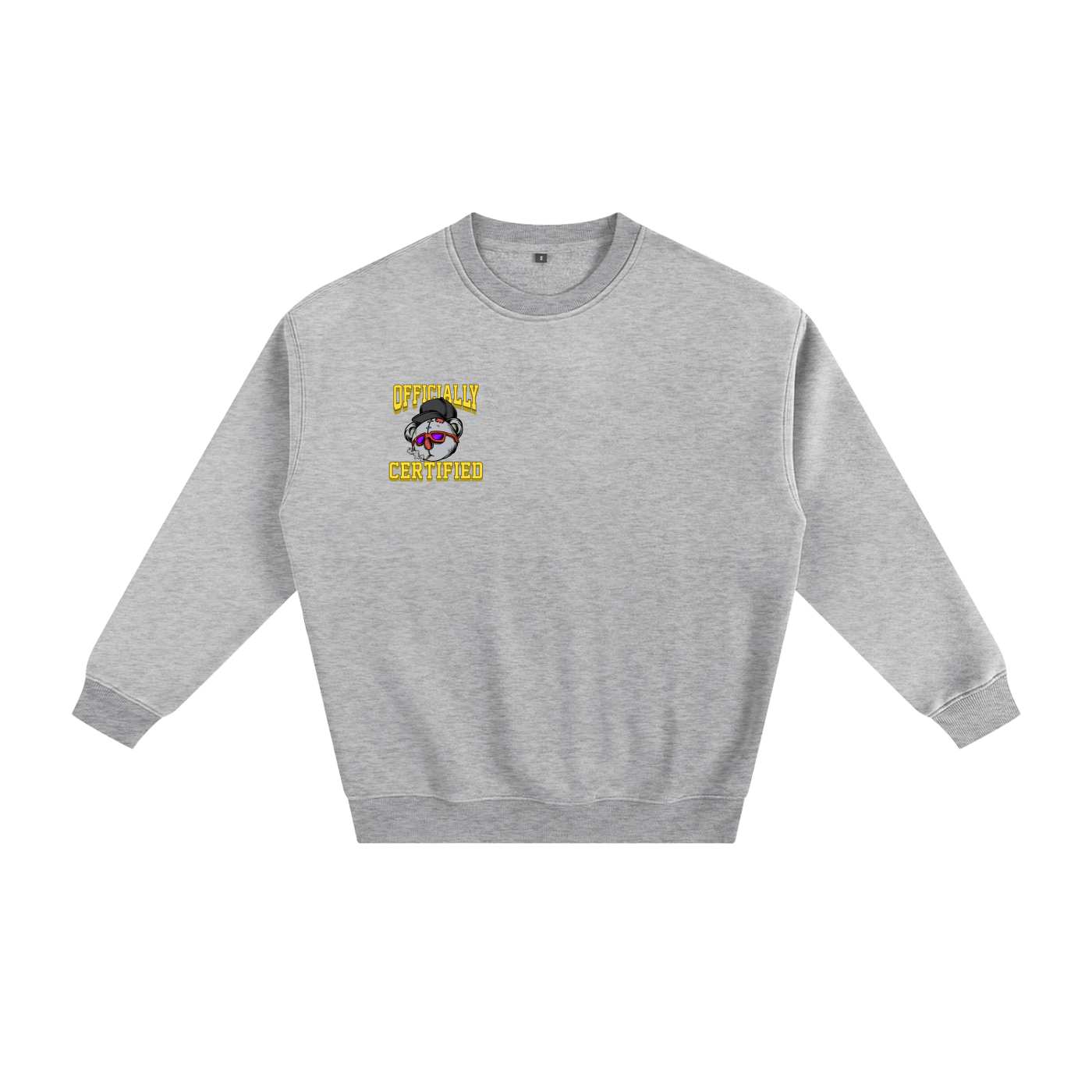 OG Koala Reg Crewneck