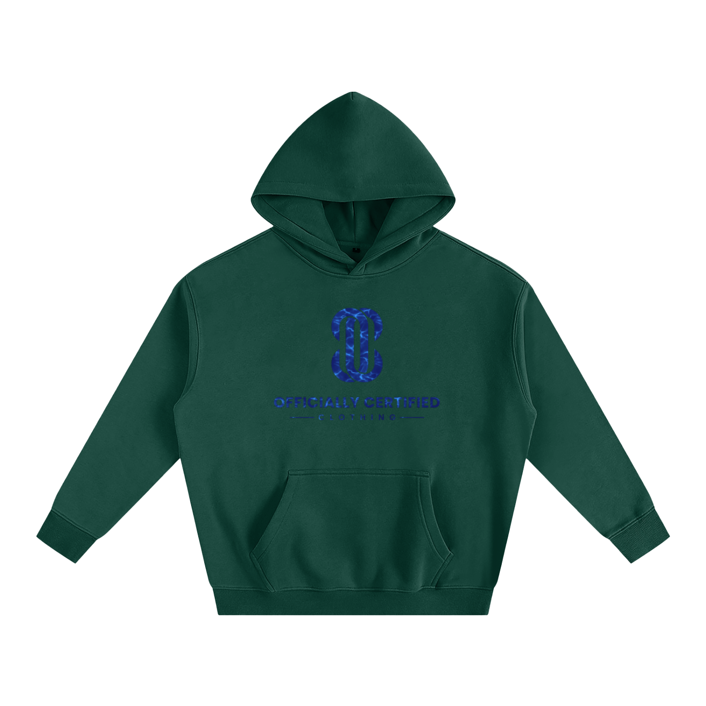 OC12 Hoodie