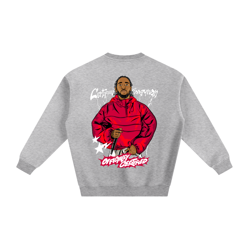 Boogeyman Crewneck