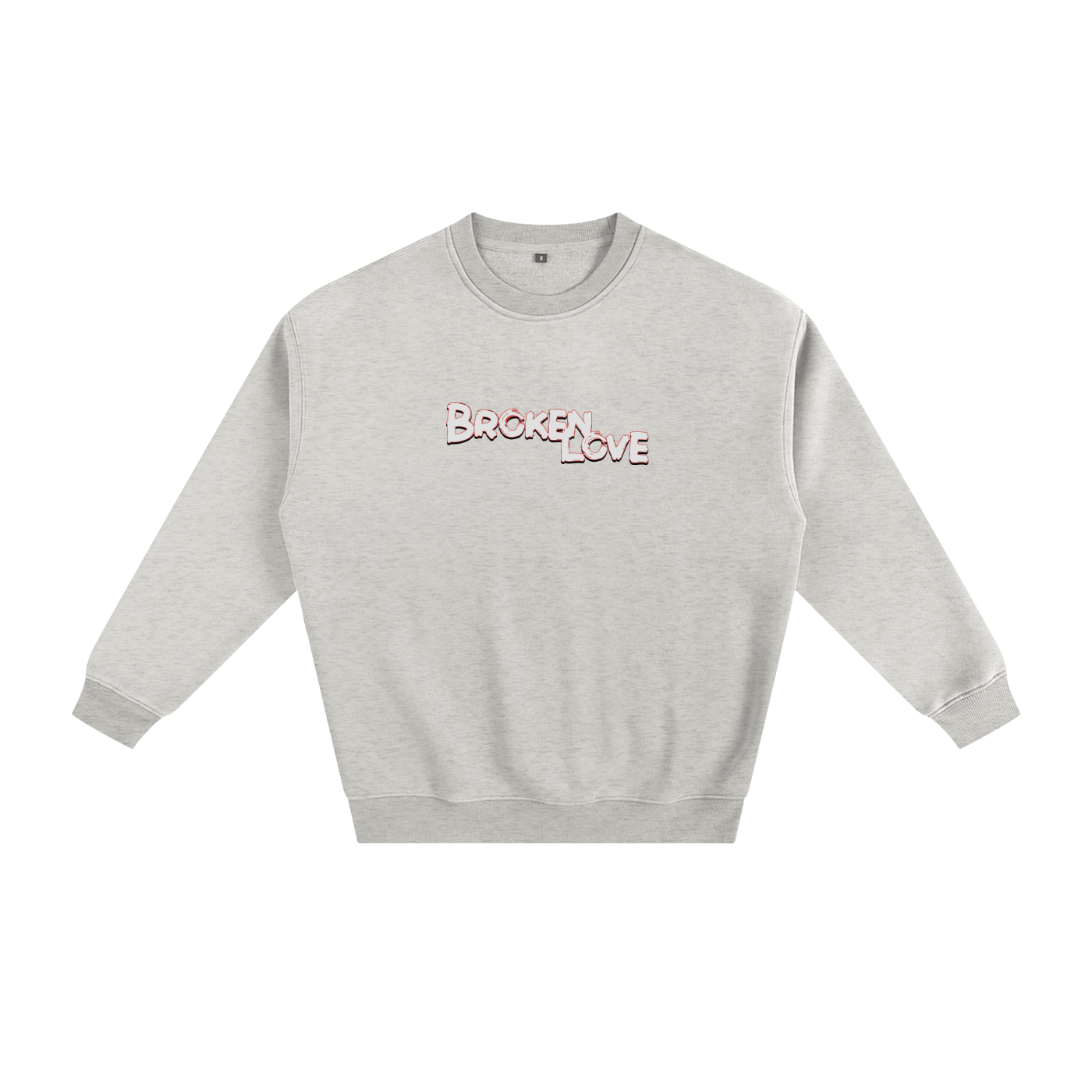 BrokenLove Sweatshirt