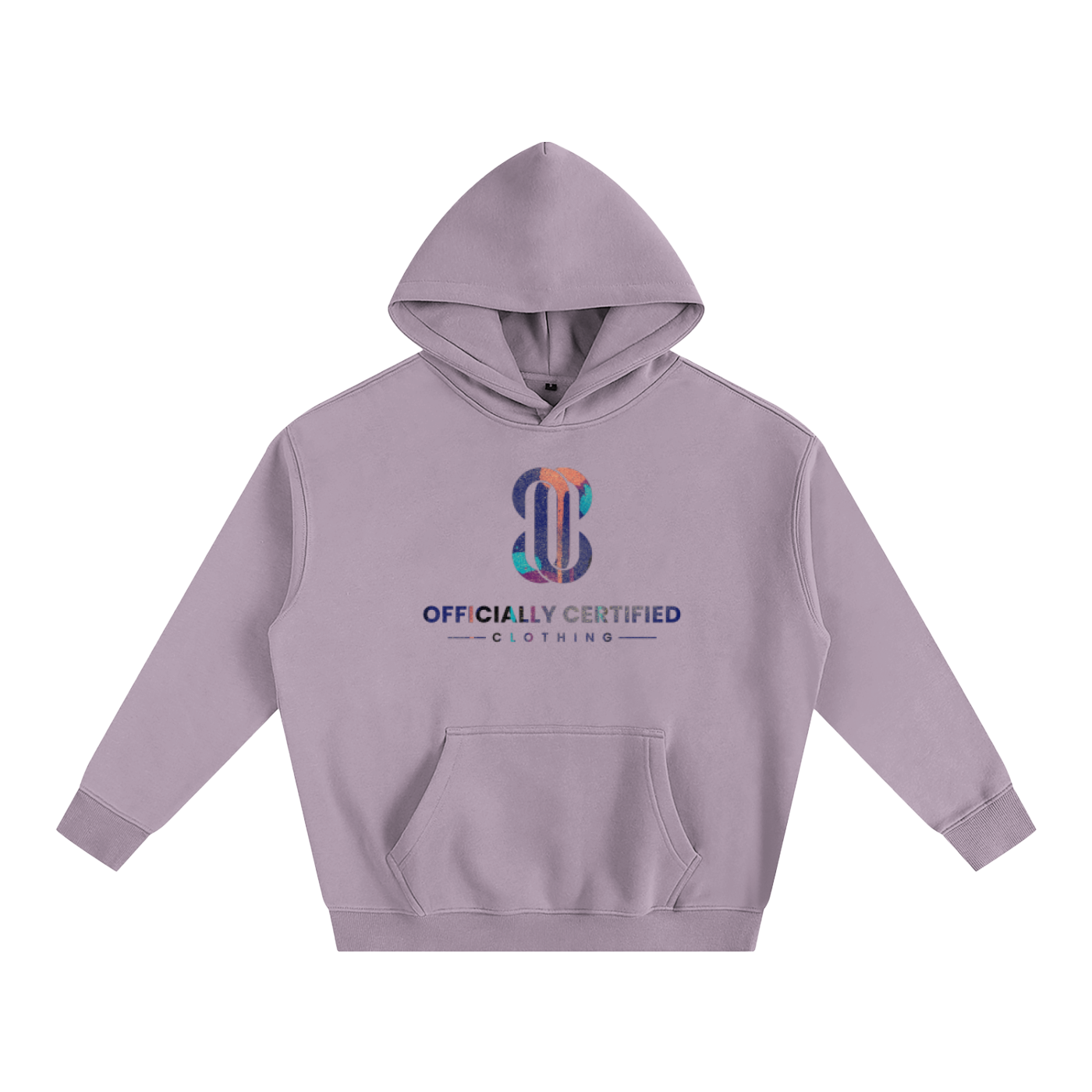 OC4 Hoodie