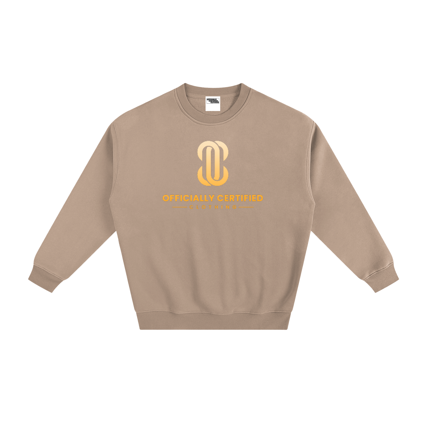 OC11 Crewneck