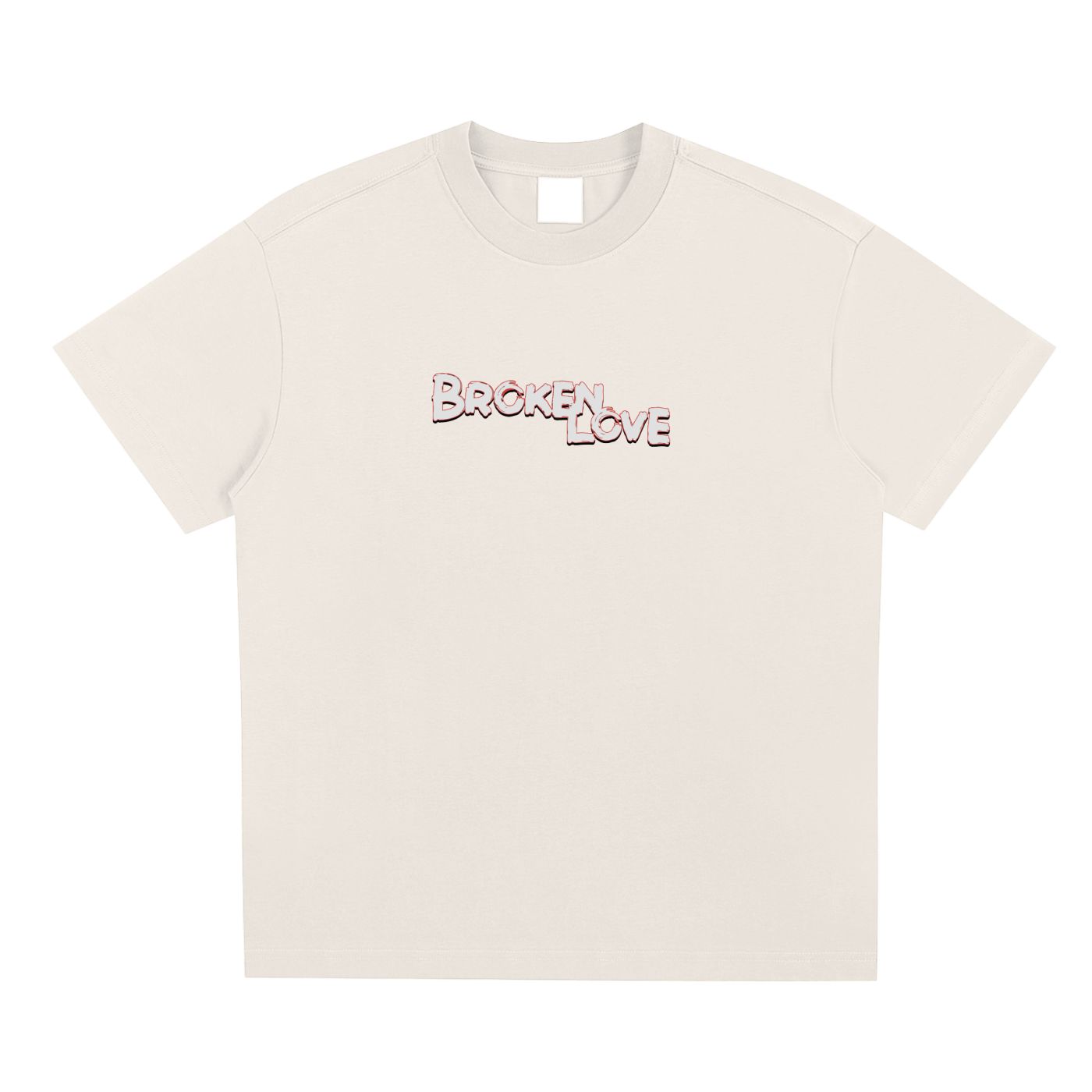 BrokenLove T-shirt