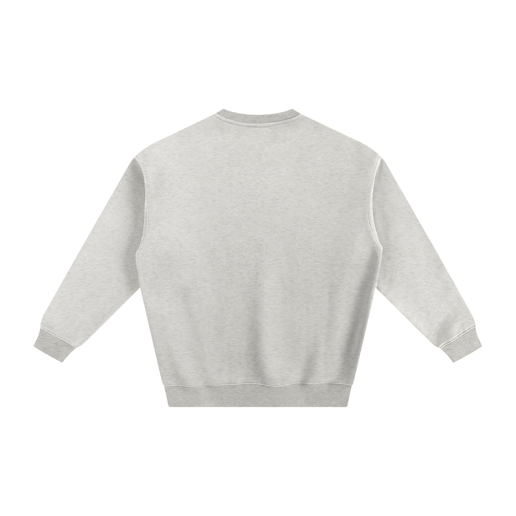 Raceway Crewneck