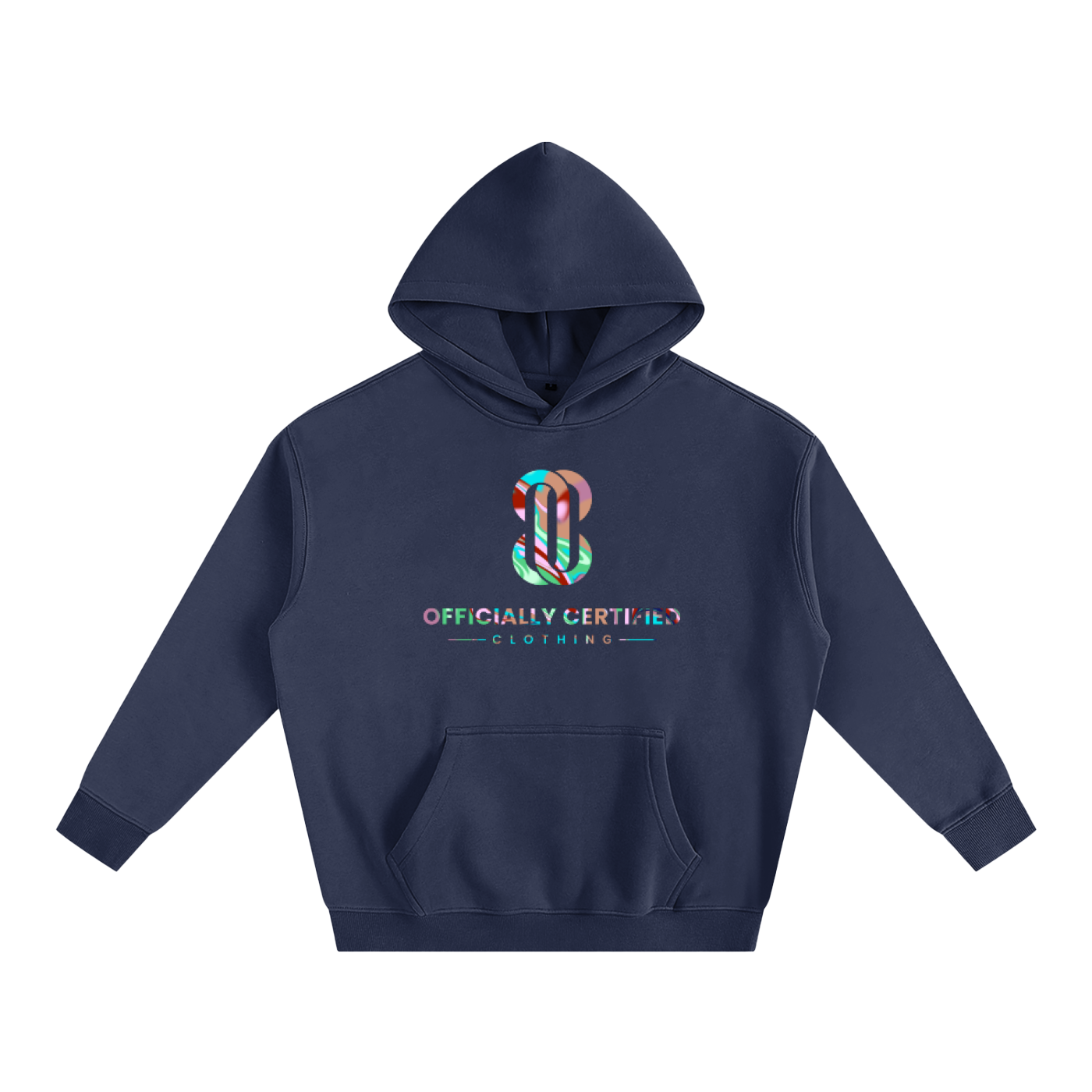 OC13 Hoodie