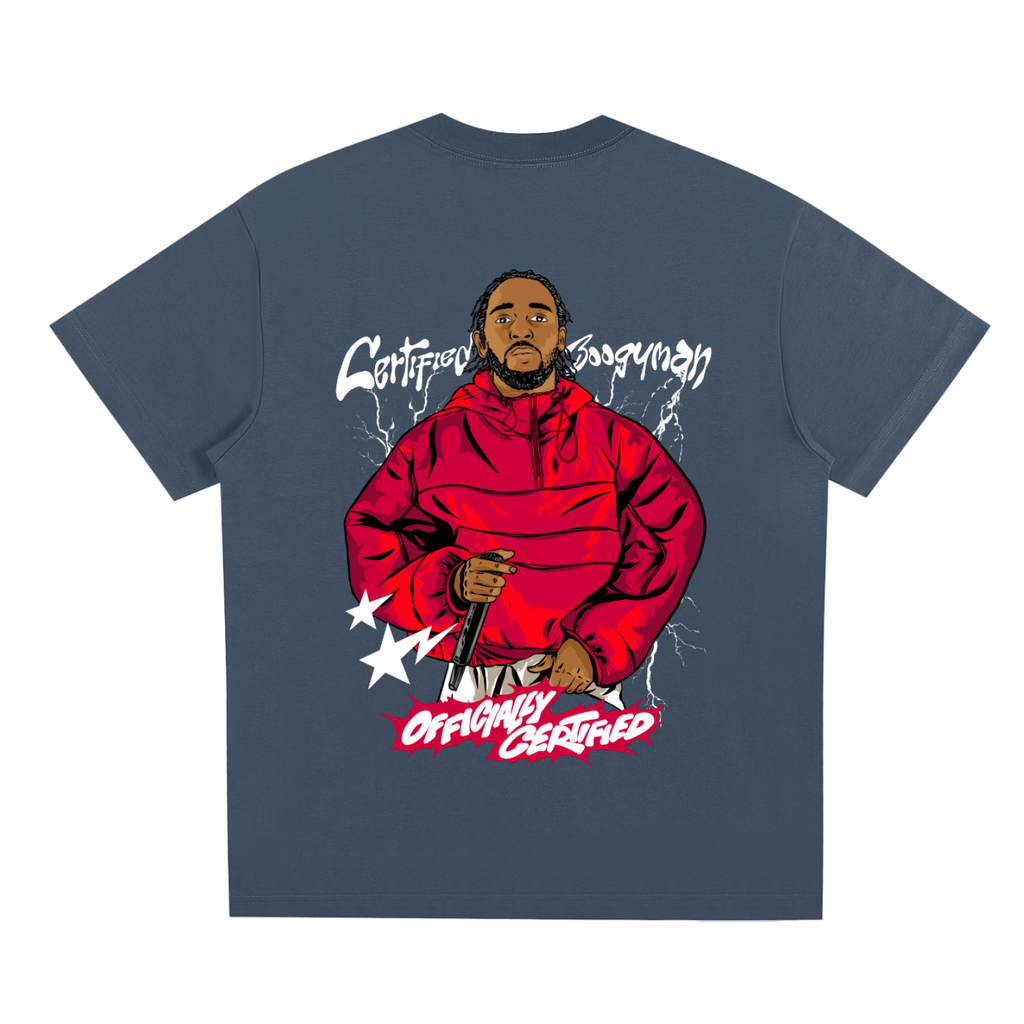 Certified Boogeyman Shirt