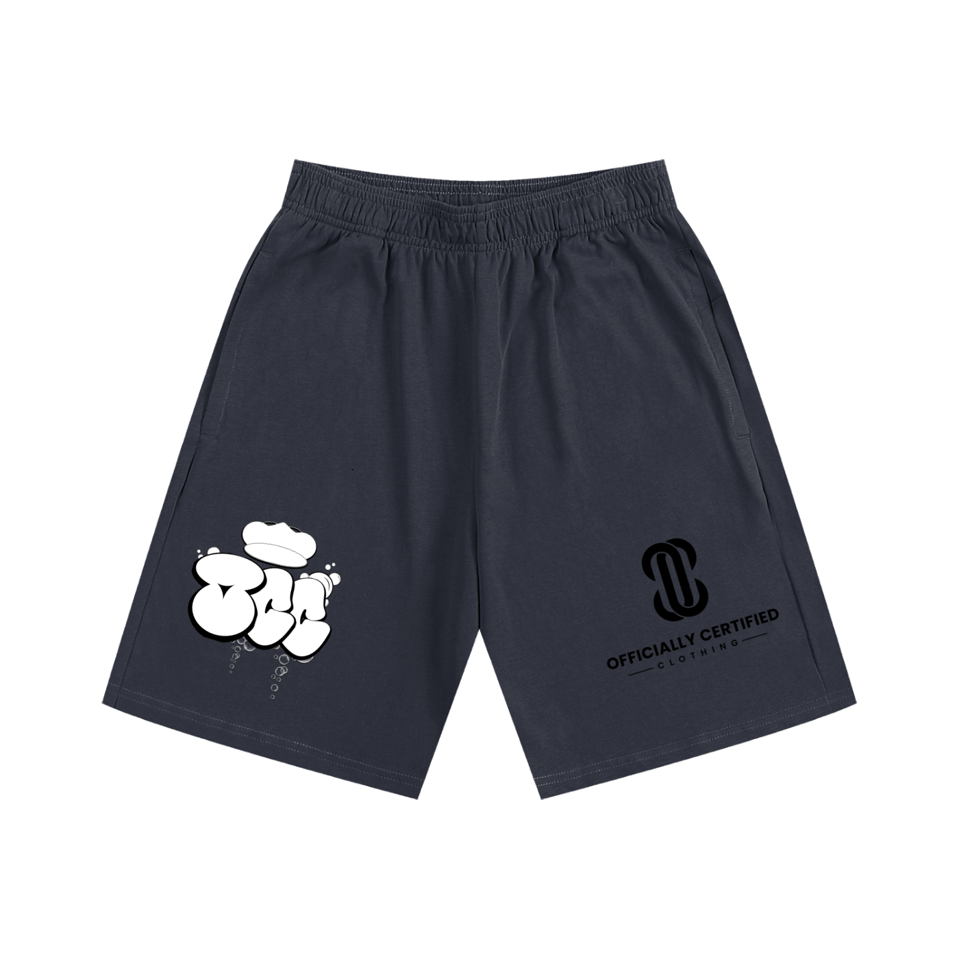Halo Shorts