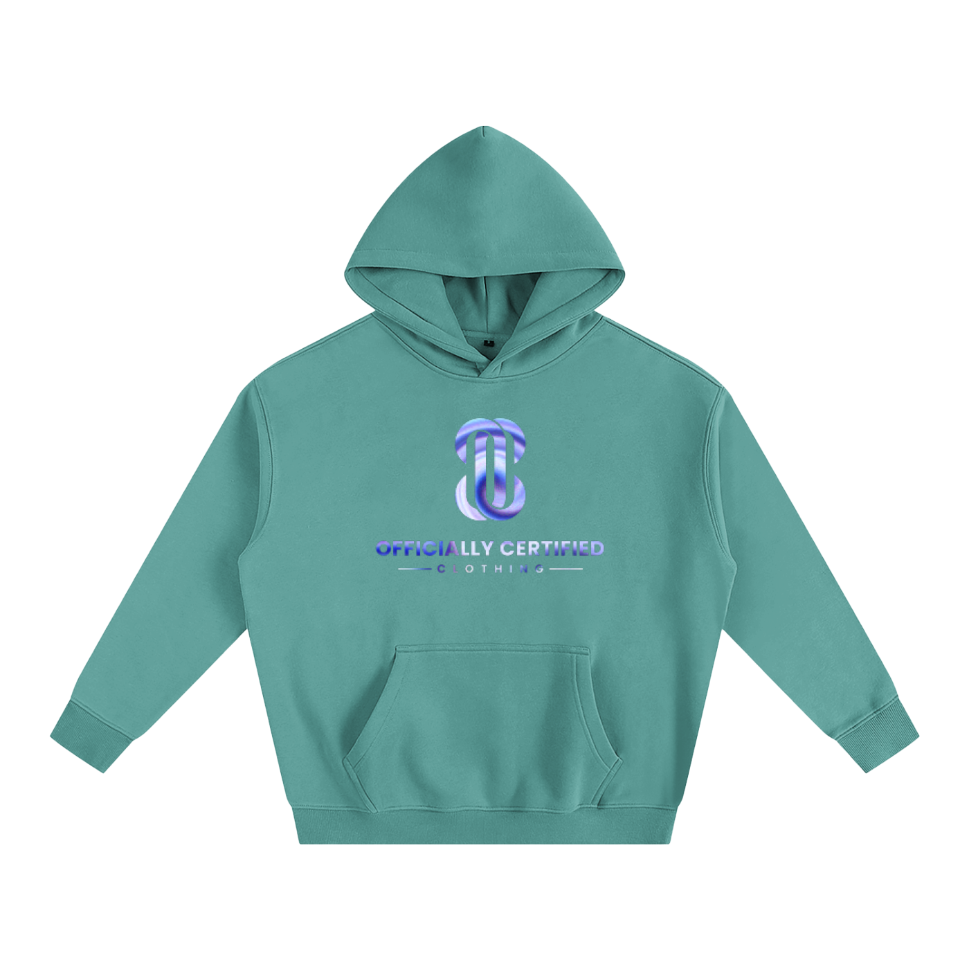 OC6 Hoodie