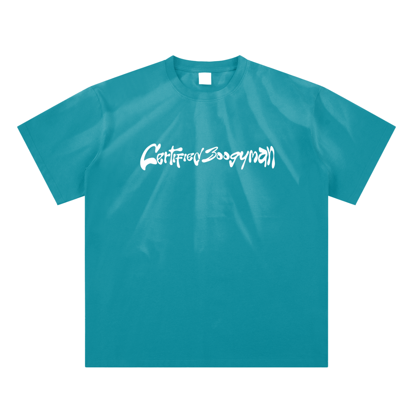 Boogeyman Sunfade Shirt