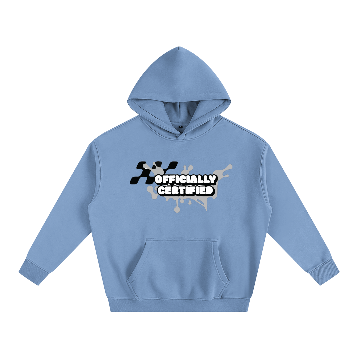 Raceway Hoodie