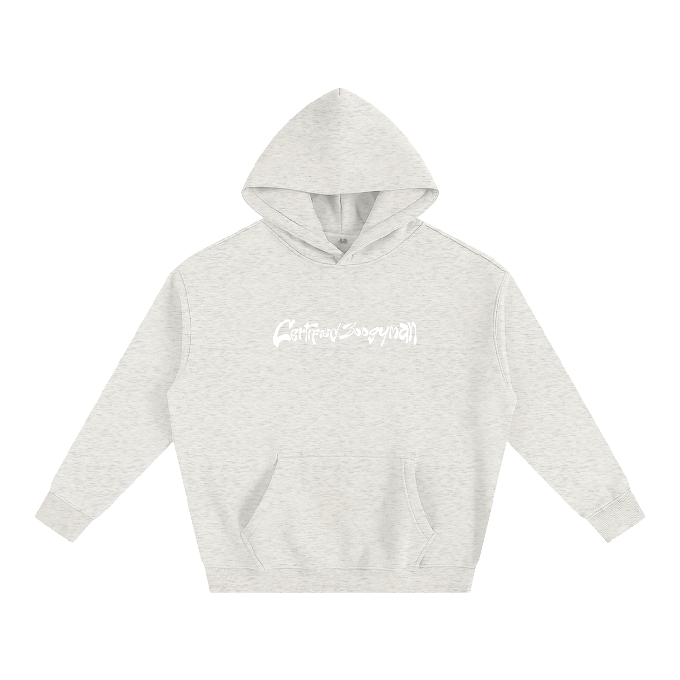 Boogeyman Hoodie