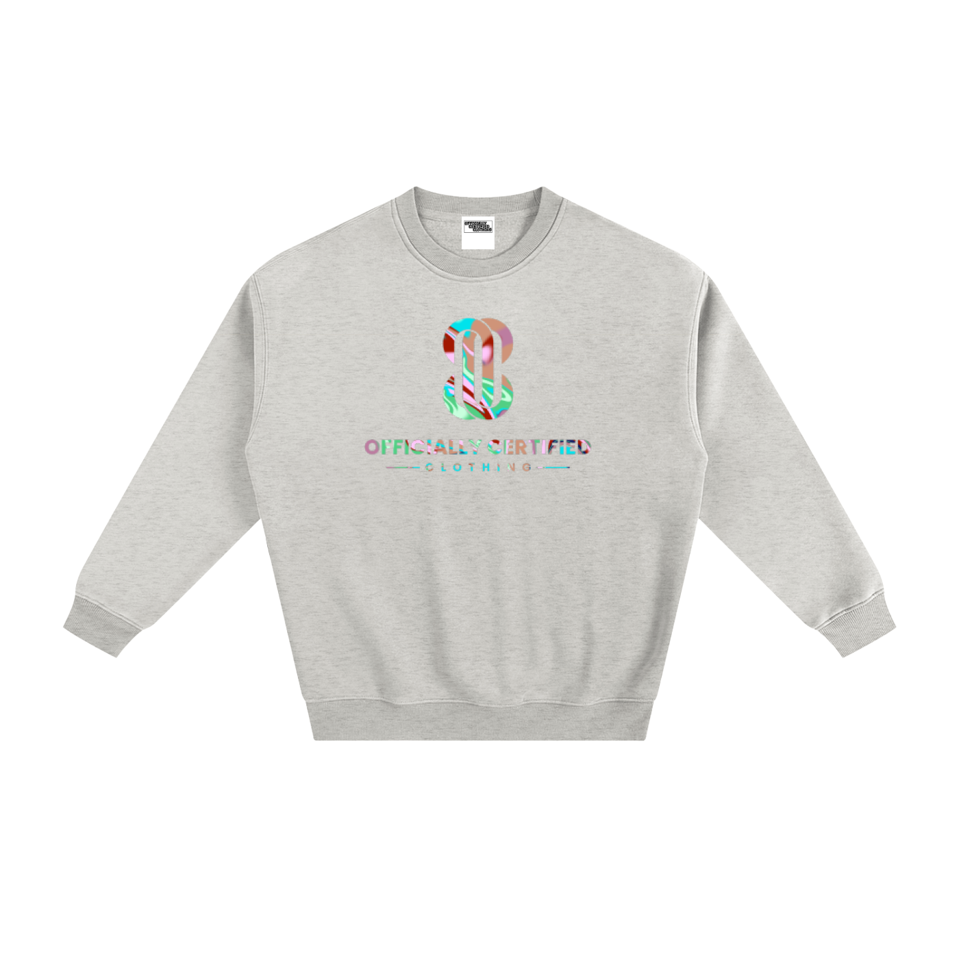 OC13 Crewneck
