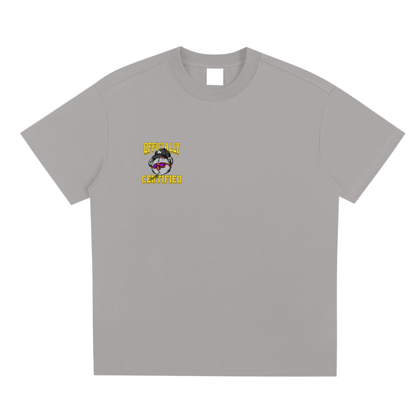 OG Koala Clean Shirt