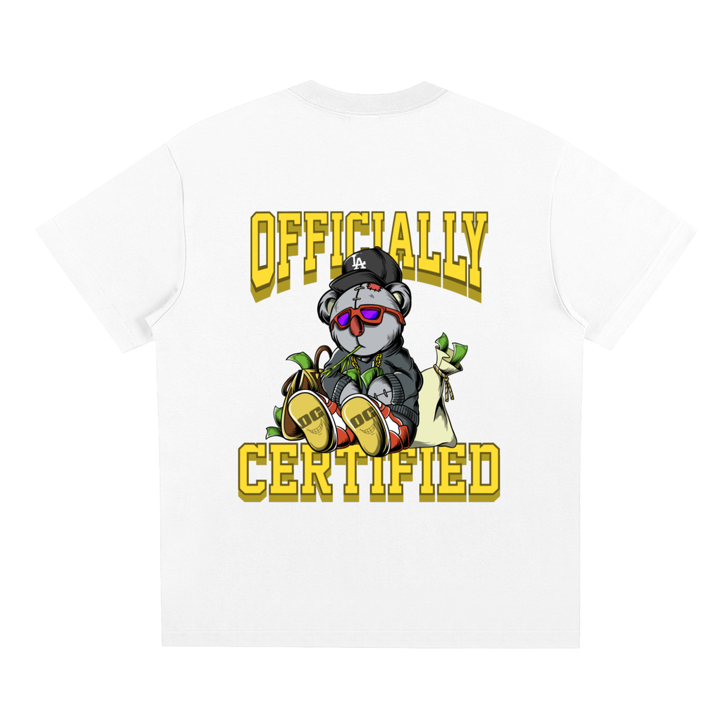 OG Koala Clean Shirt