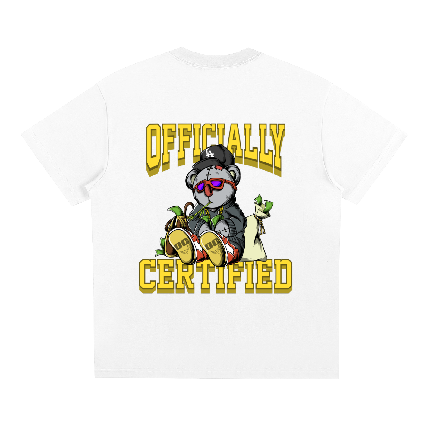 OG Koala Clean Shirt