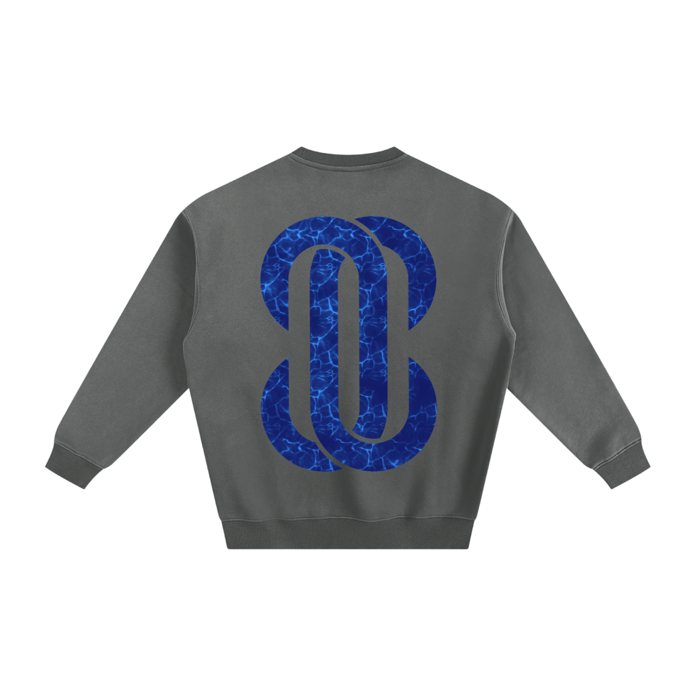 OC12 Crewneck