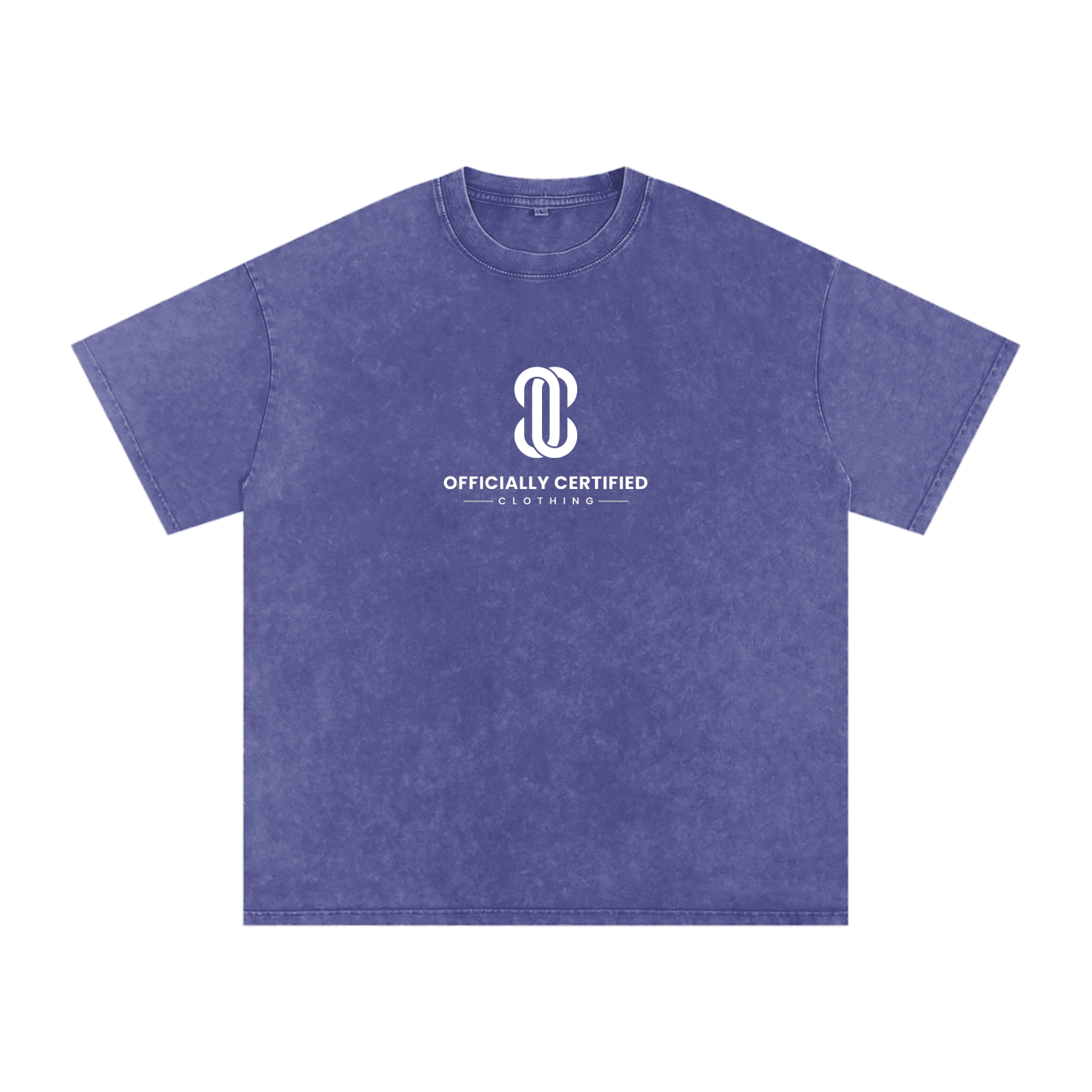 Acid Wash OC Shirt