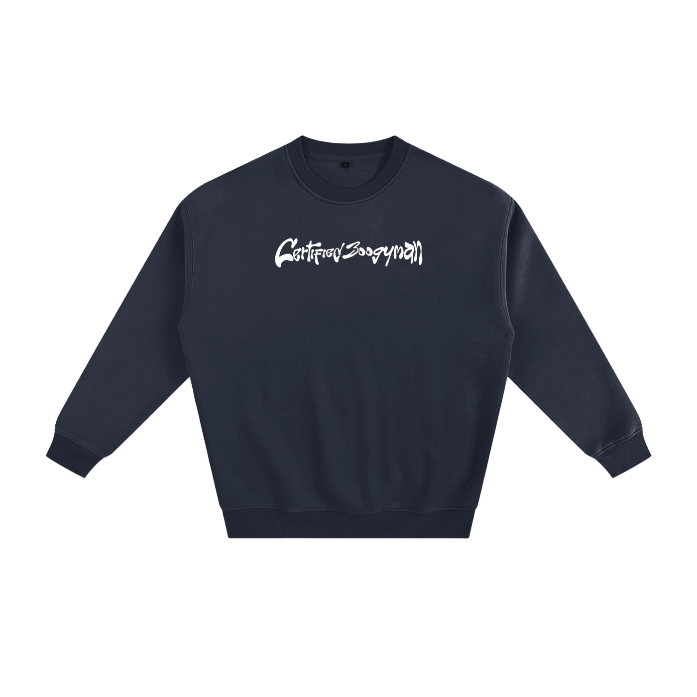 Boogeyman Crewneck