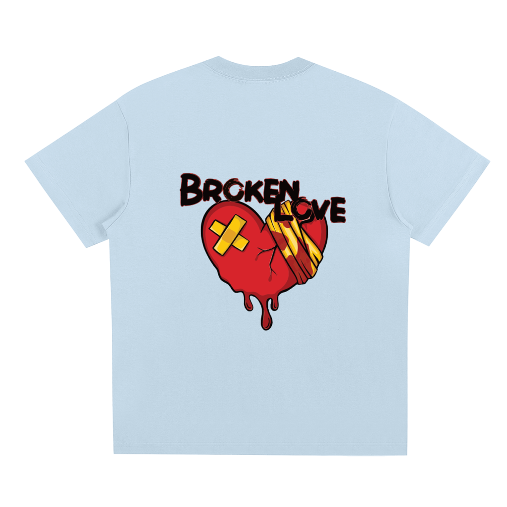 BrokenLove T-shirt