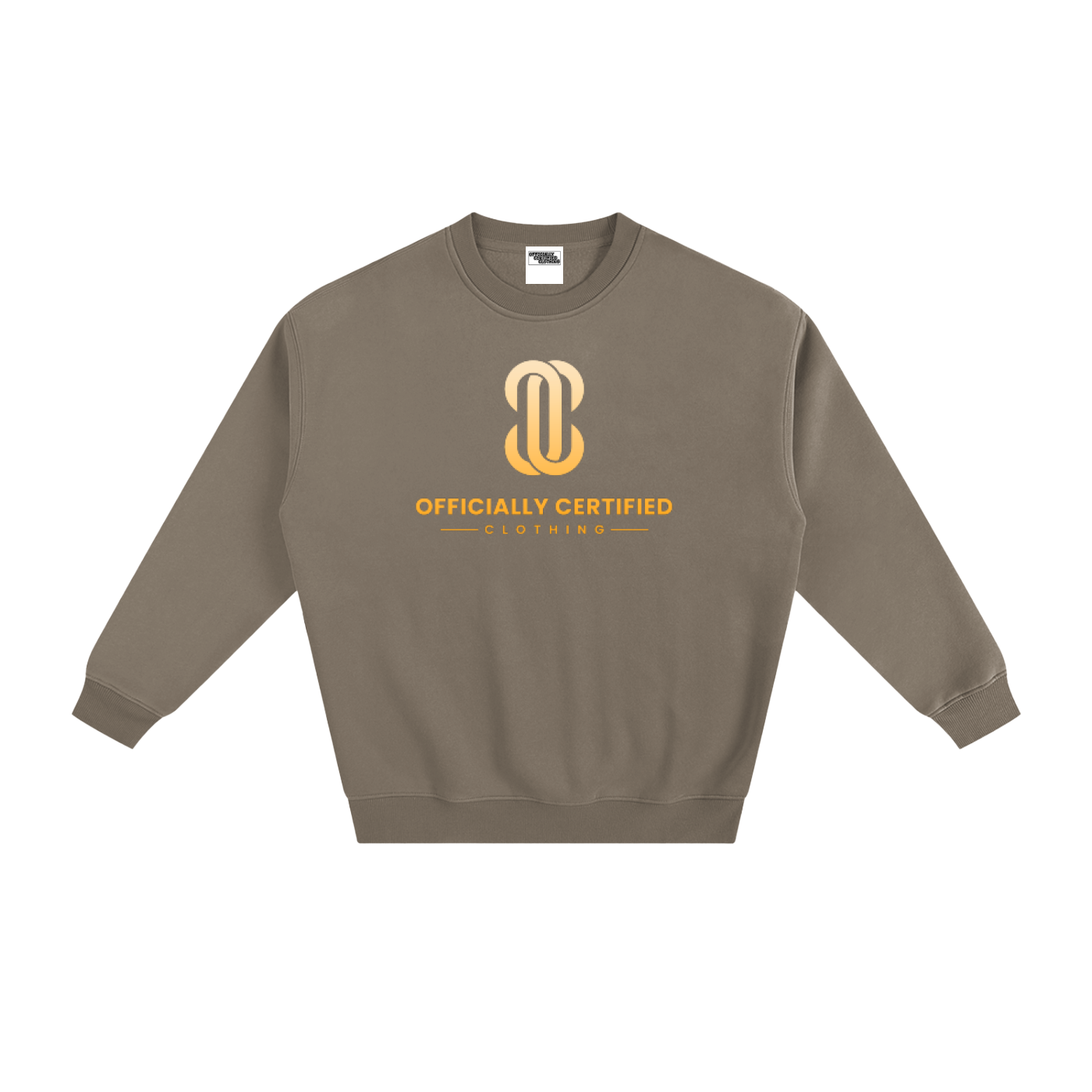 OC11 Crewneck