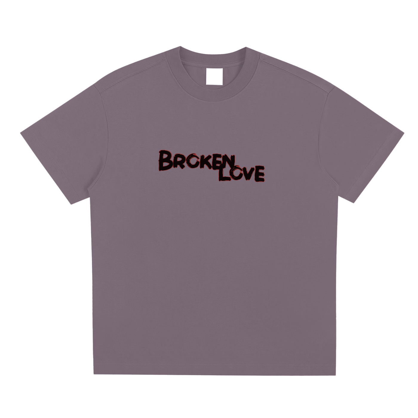 BrokenLove T-shirt