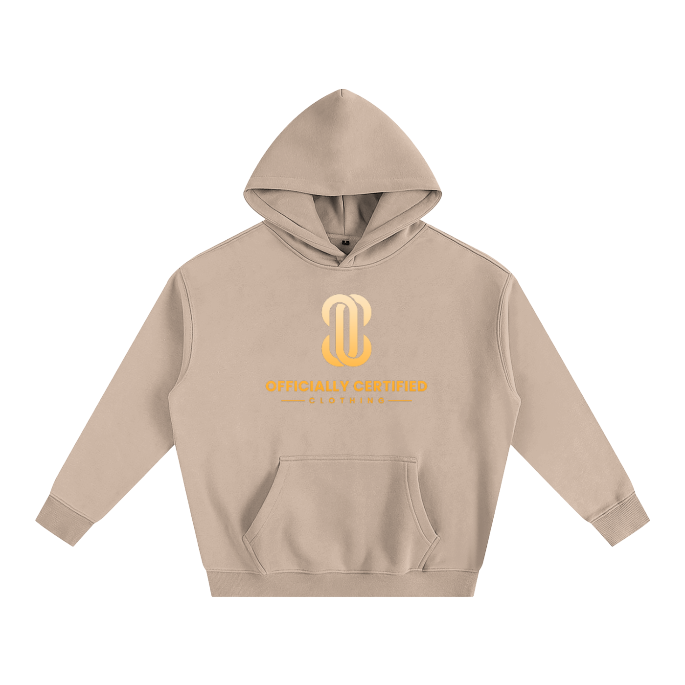 OC11 Hoodie