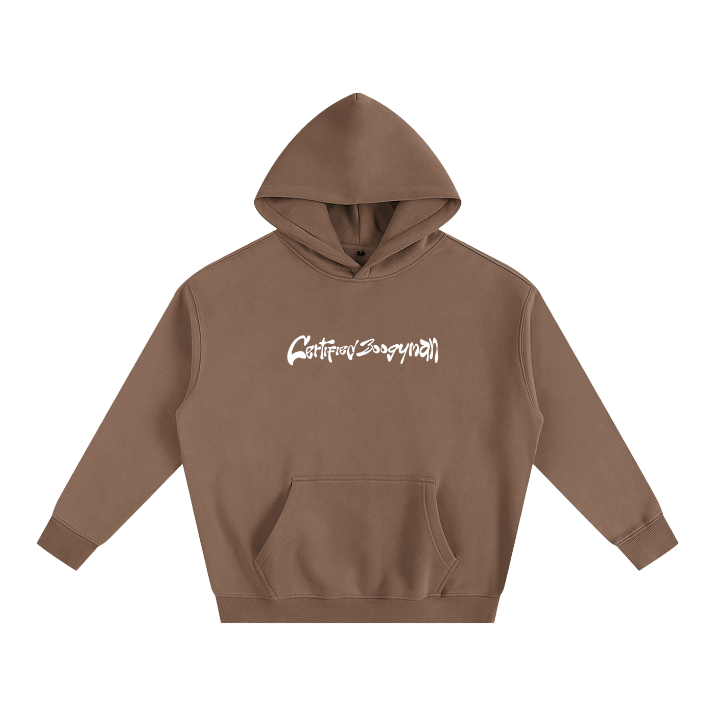 Boogeyman Hoodie